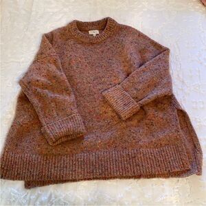 Lou & Grey Confetti Sweater